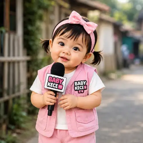 Baby Kece