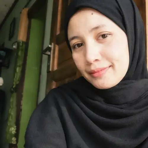 Adelia Novianti
