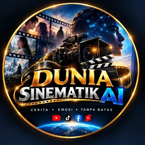 Dunia Sinematik