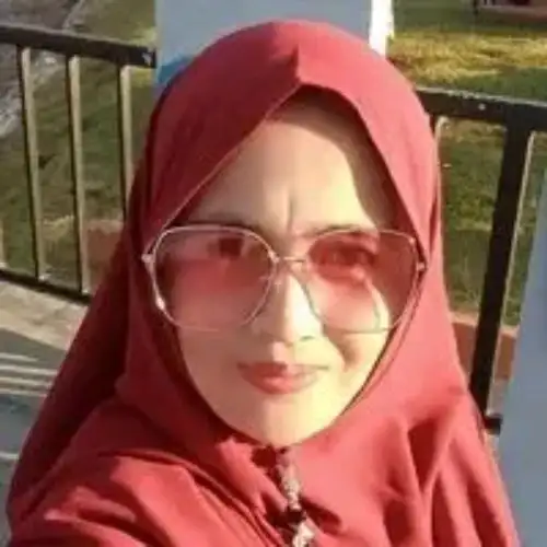 Kegiatan Hidup Sehari Hari