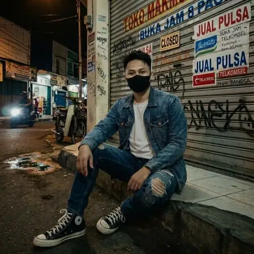Deni Kurniawan