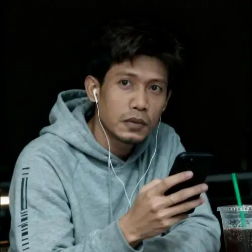 Andy Greenlight