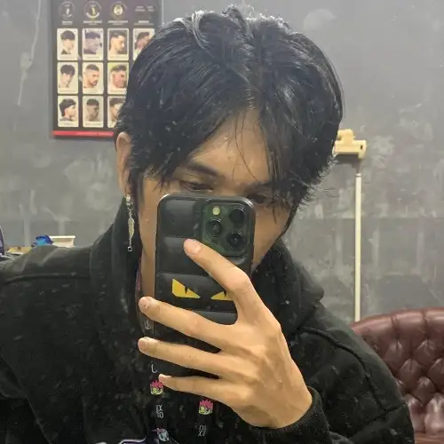 Rizky Dwie Aprianto