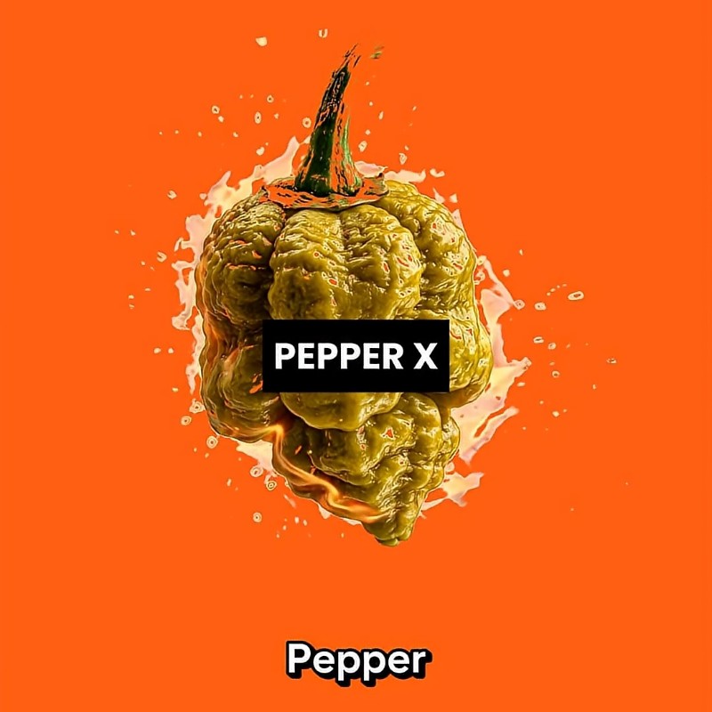 Cabe Ini Bikinlo Pingsan?