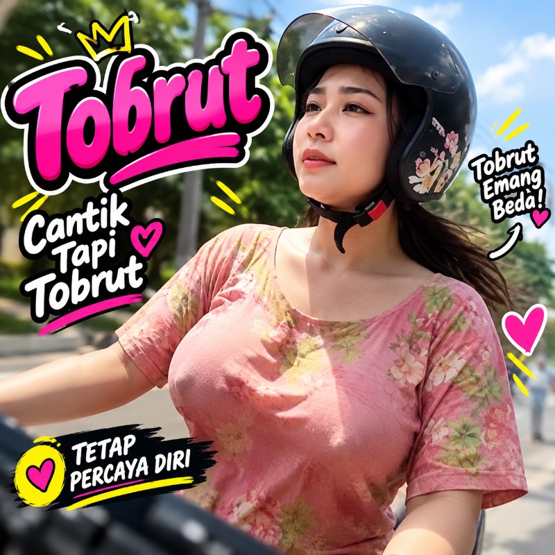 Lupa Pake Armor video oleh Tobrut