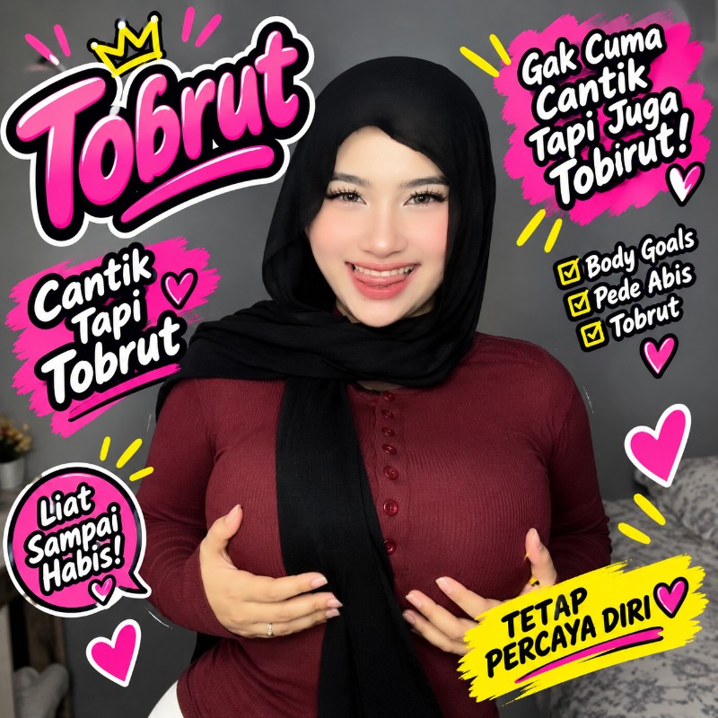Jadi Pengen Ulang-Ulang Terus video oleh Tobrut