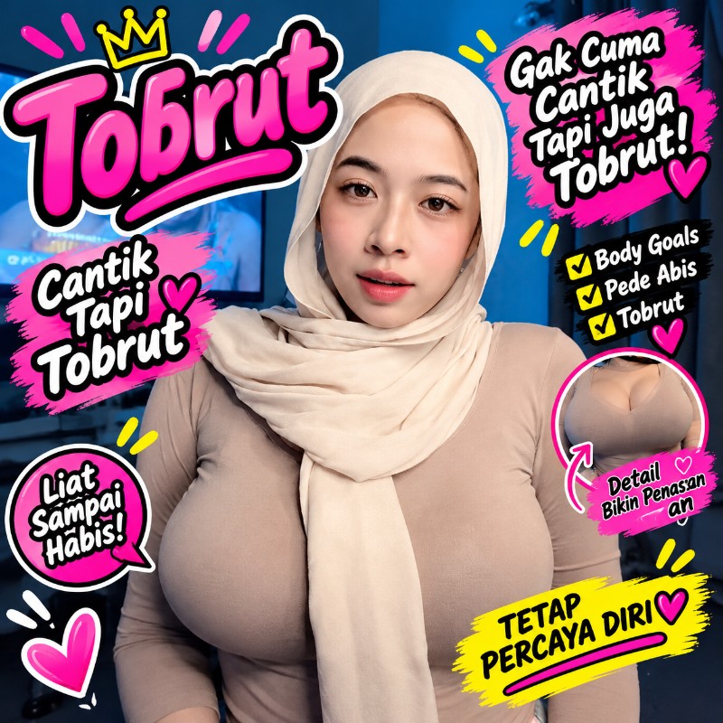 Idaman Banget video oleh Tobrut