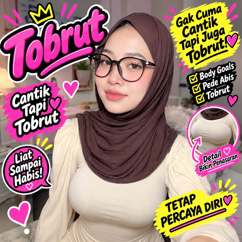 Candu Banget Jogetannya🤤