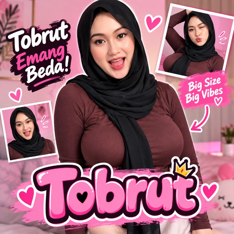 Tuing-Tuingnya Bikin Candu Banget