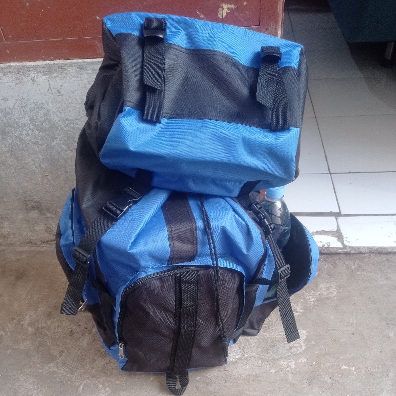 Gasskeunn Untuk Hari Ini