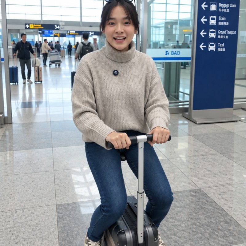 Akhirnya, Waktunya Berangkat Ke Jepang!