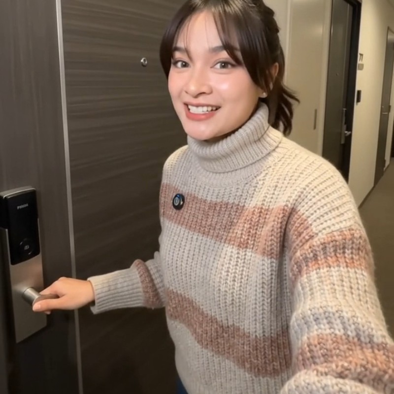 Satu Perjalanan Baru Akan Segera Dimulai🇯🇵 video oleh Nicko Pradana Juniadi