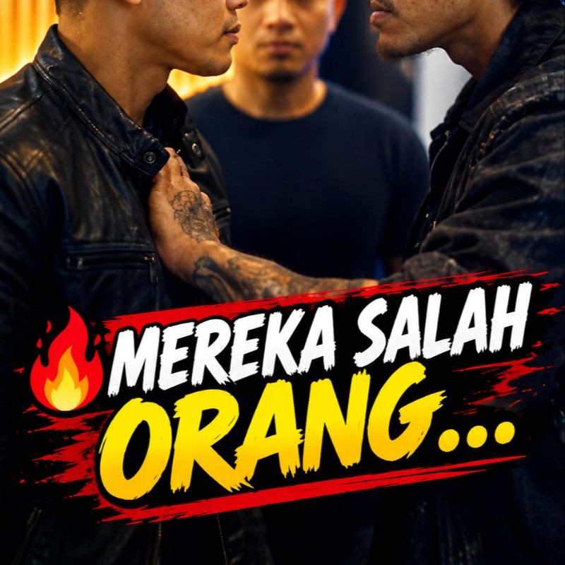 YANG TERLAMBAT DISADARI — SEASON 2