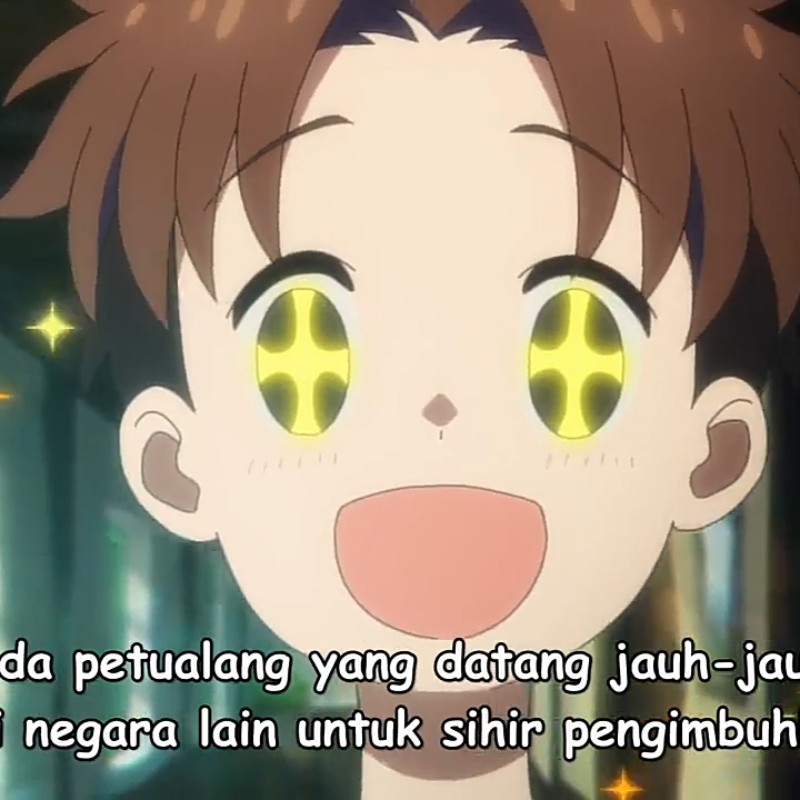 Anime : Tsuihou Sareta Cheat Fuyo Majutsushi Wa Kimama Na Second Life Wo Ouka