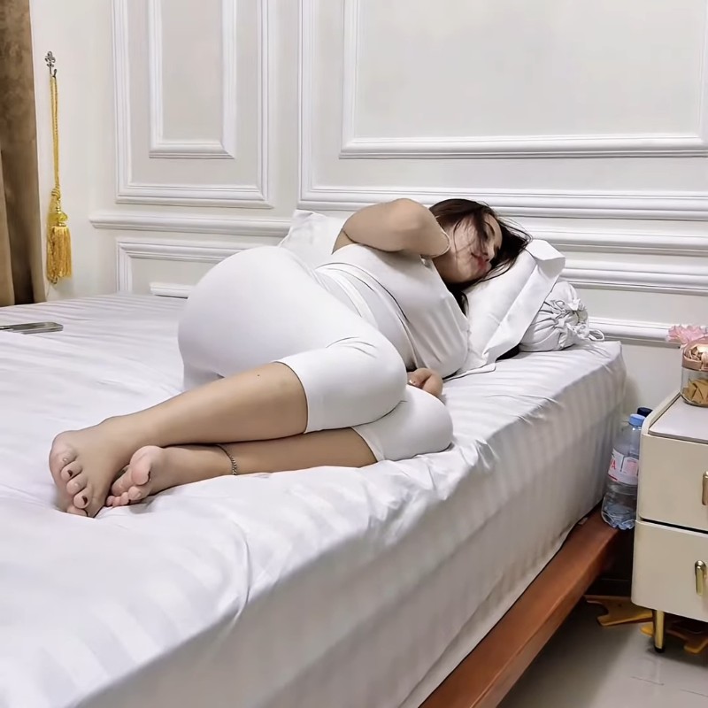 Susah Banget Tidur Ni Guys, Hmmm Gabut Ngapain Yaa?? 🫠