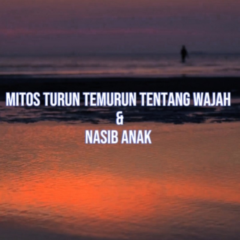 Mitos Turun Temurun Tentang Wajah & Nasib Anak #zoyalink #faktalogika #mindset