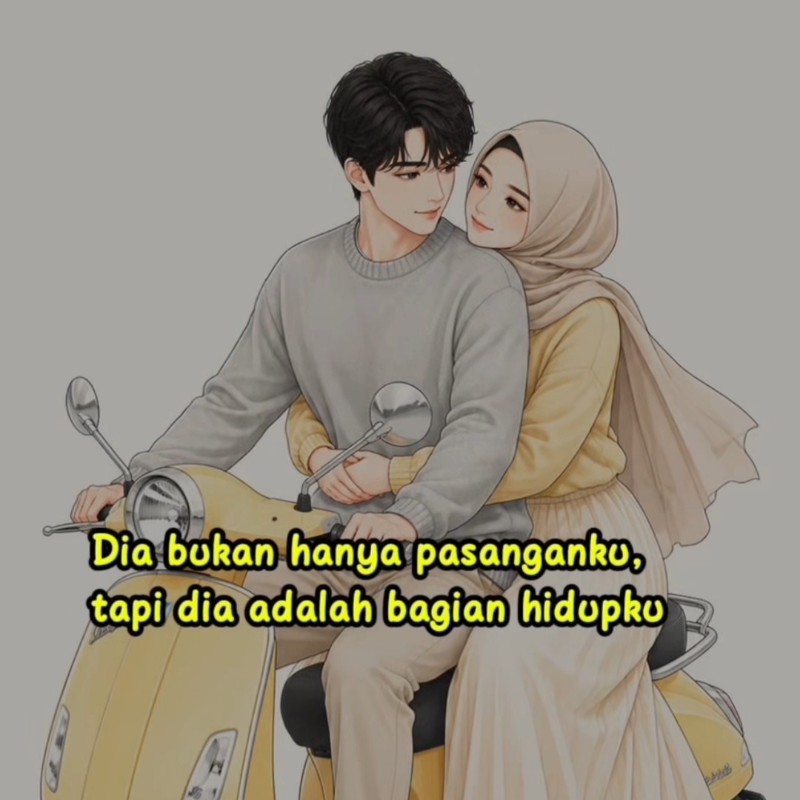 Untuk Yang Tersayang💞