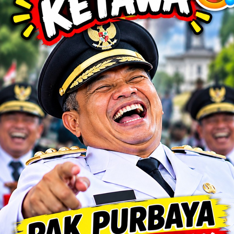 PAK PURBAYA MENTERI JUJUR BAIK DI CINTAI RAKYAT 🇮🇩 INDONESIA #KOMPAS TV