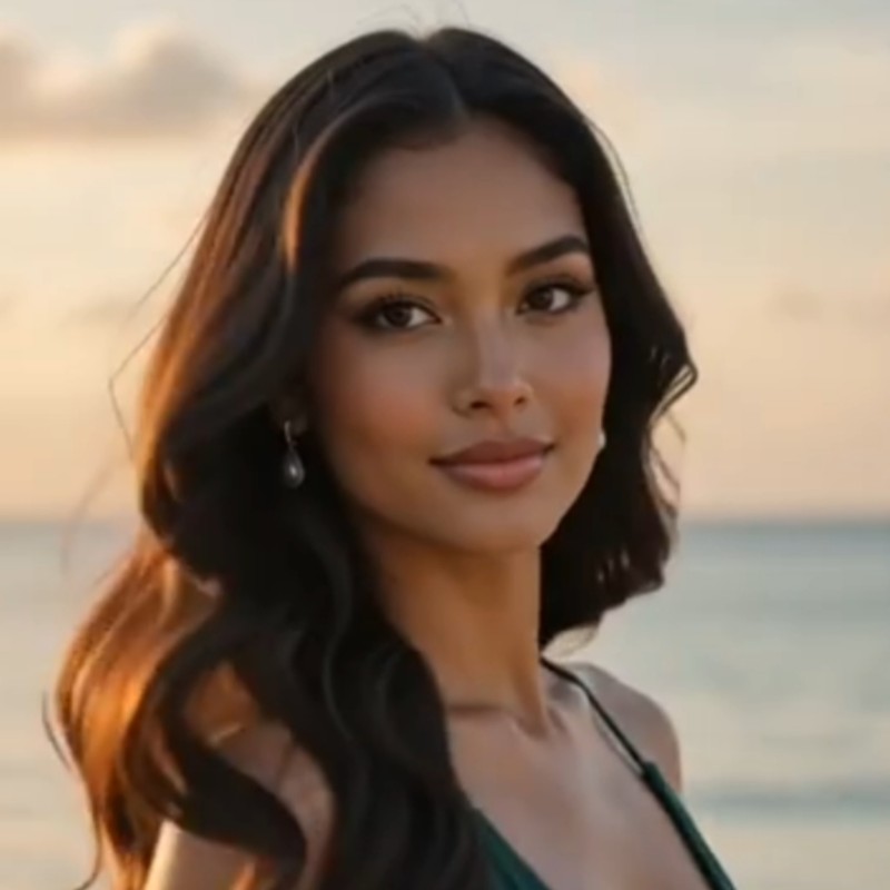 Beautiful 16