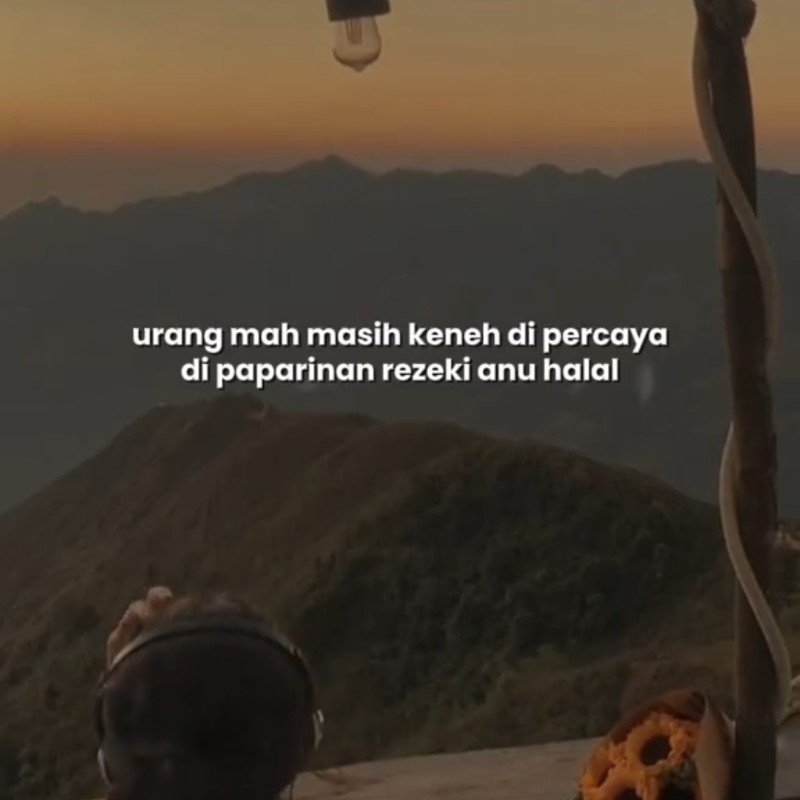 Cuplikan video Rejeki Halal Membawa Ketenangan,daripada Rejeki Yg Haram Membuat Hati Tak Tenang kategori Umum dipublikasikan oleh Kata Motivasi Dan Romantis di Zoyalink