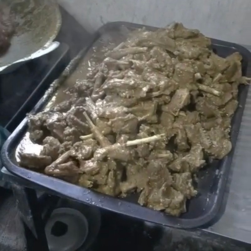 Masak Besar Lagi Bolo Masih Bersama Tim Djaduel 69 Pemburu Sobo Pawon