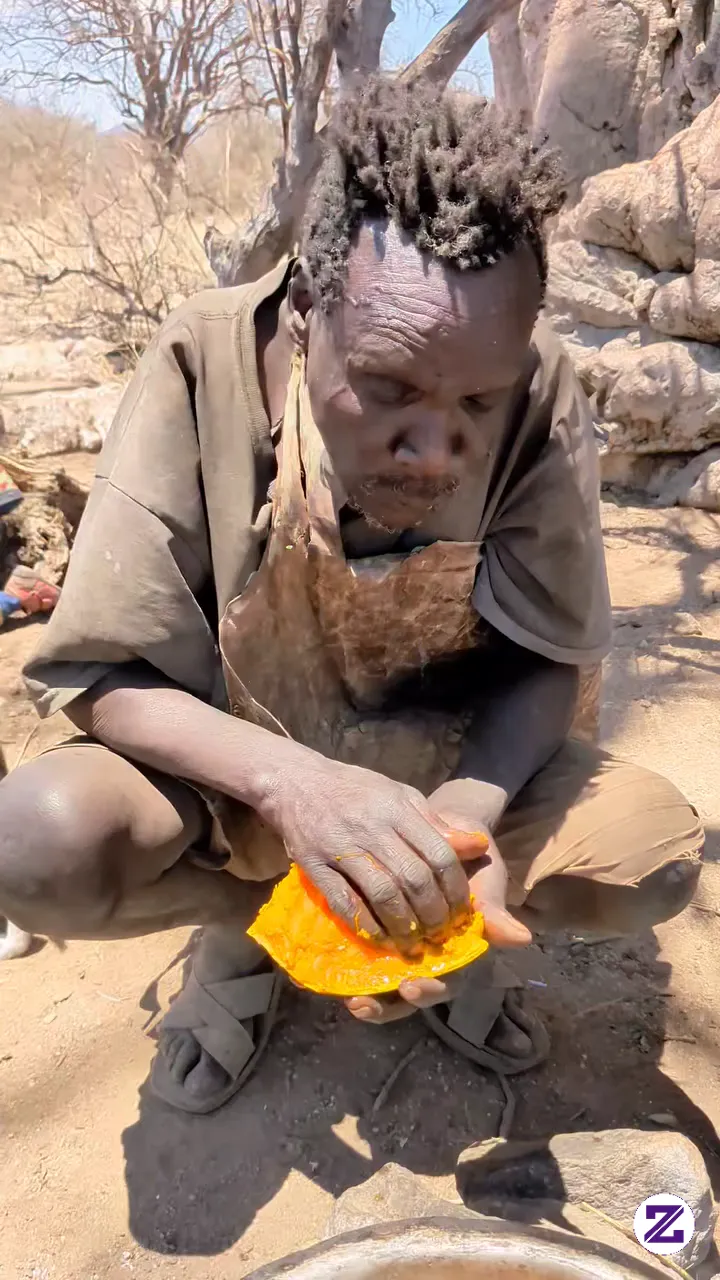 African Food