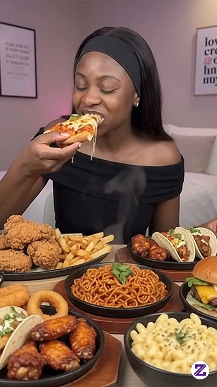 Let's Eat Together