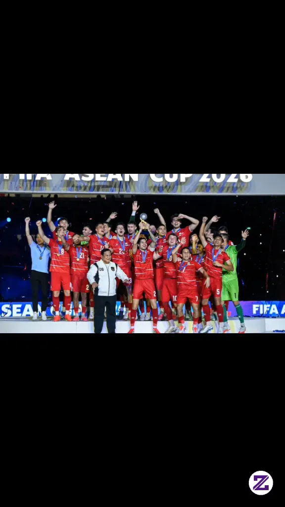 Akhirnya Juara Juga 🏆🇲🇨