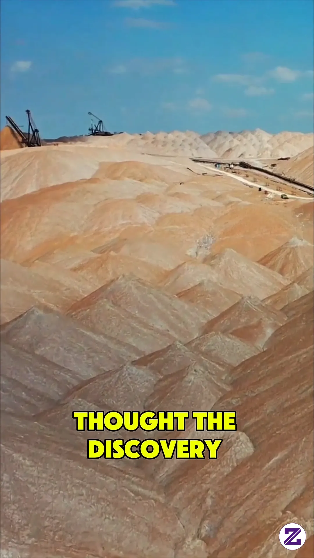 💎 THE FAKE DIAMOND MINE THAT FOOLED AMERICA. #HistoryFacts #AmericanHistory