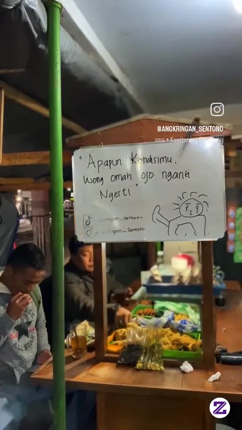 Jangan Lupa Bersukur Hari Ini 😊😊 #@zoyalink