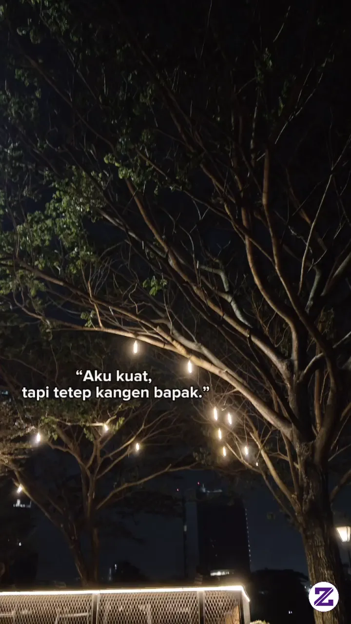 Rindu Bapak🥺