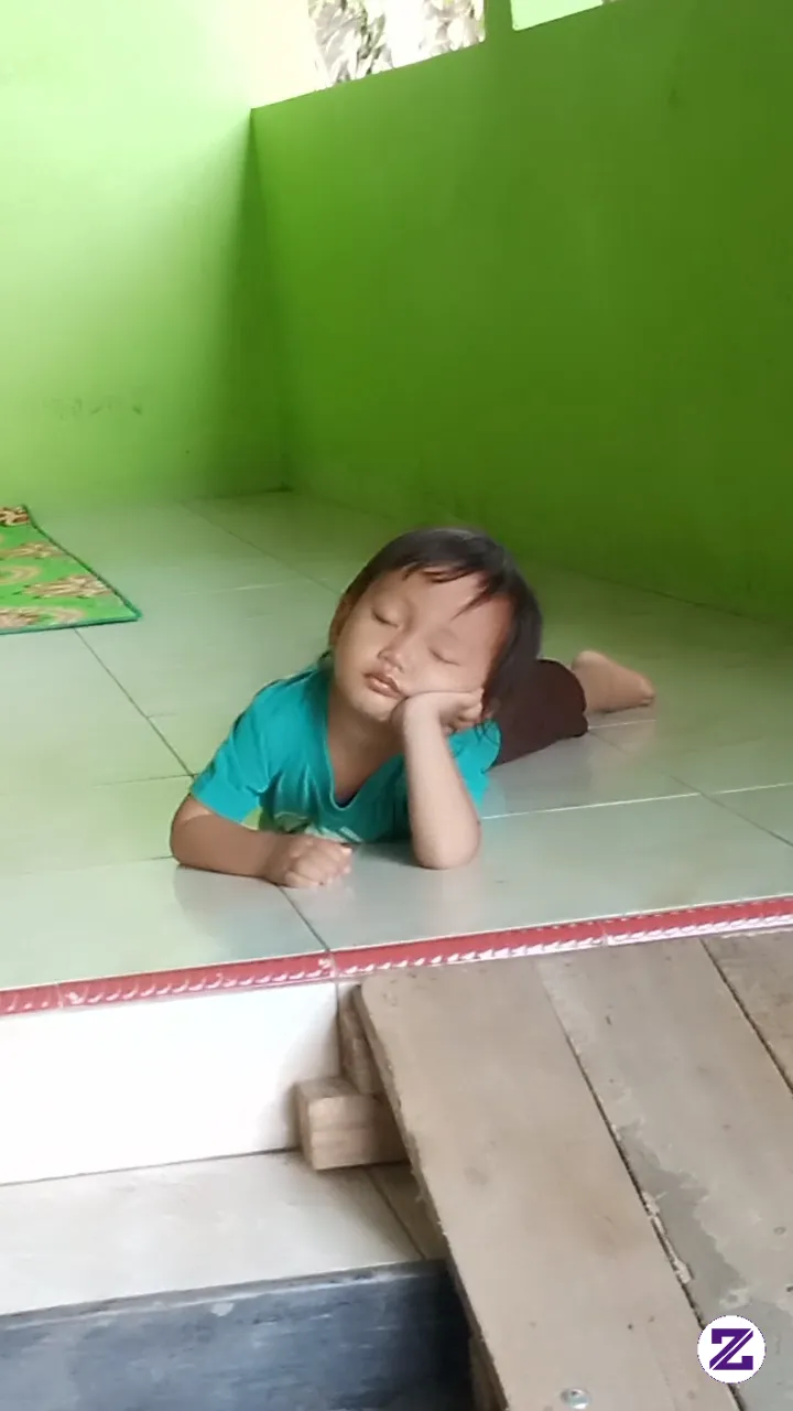 Ngantuk Bolo