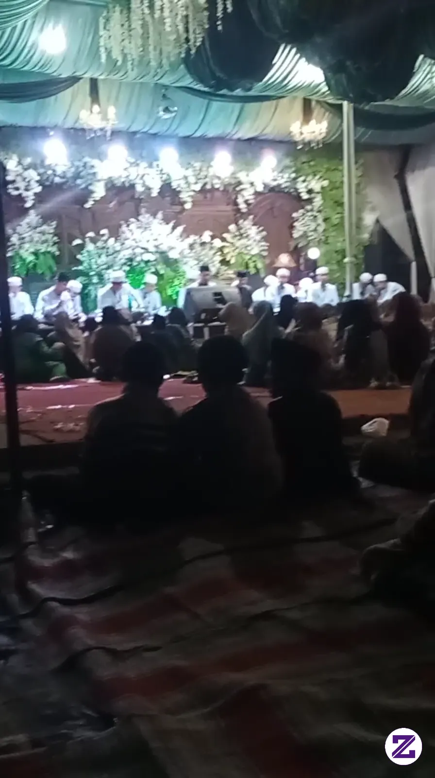 Sholawatan Bersama Gus Faizun