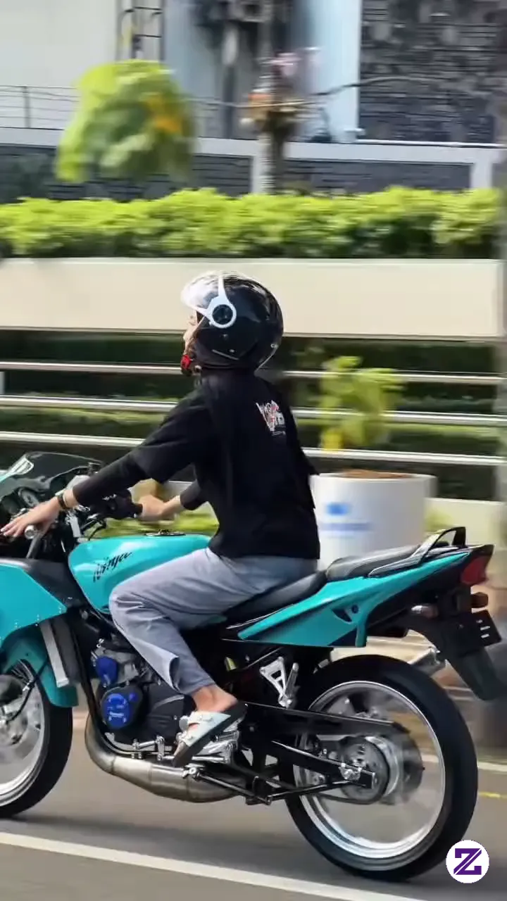 Siang Ini Cerah Bngett