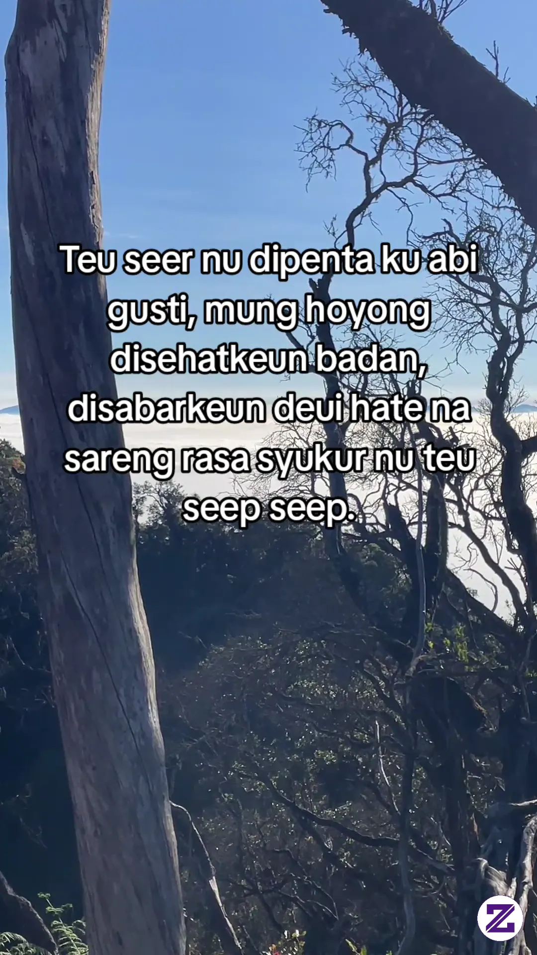 STORY SUNDA