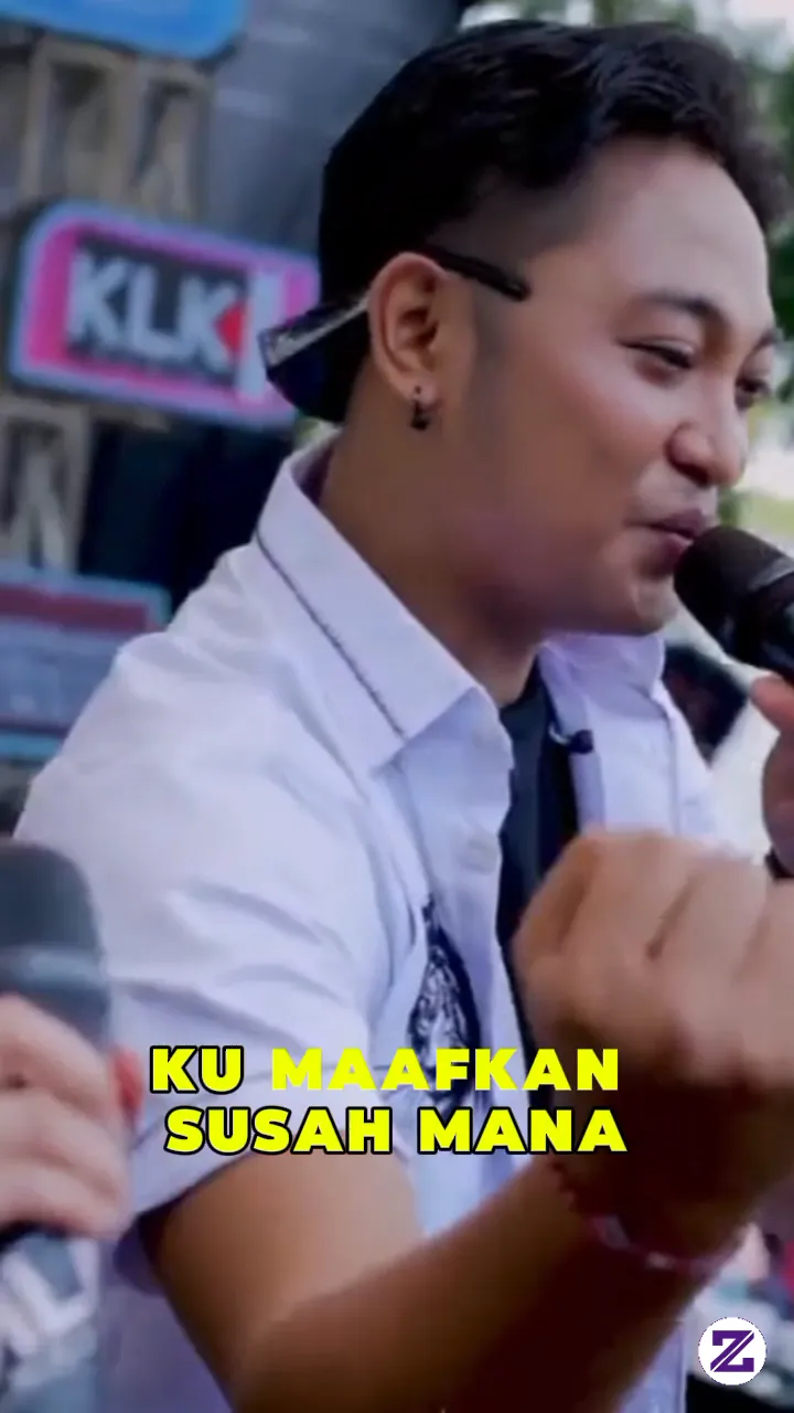 Laila Ayu Dan Irwansyah