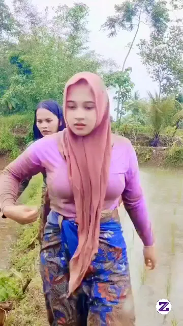 Gadis Desa