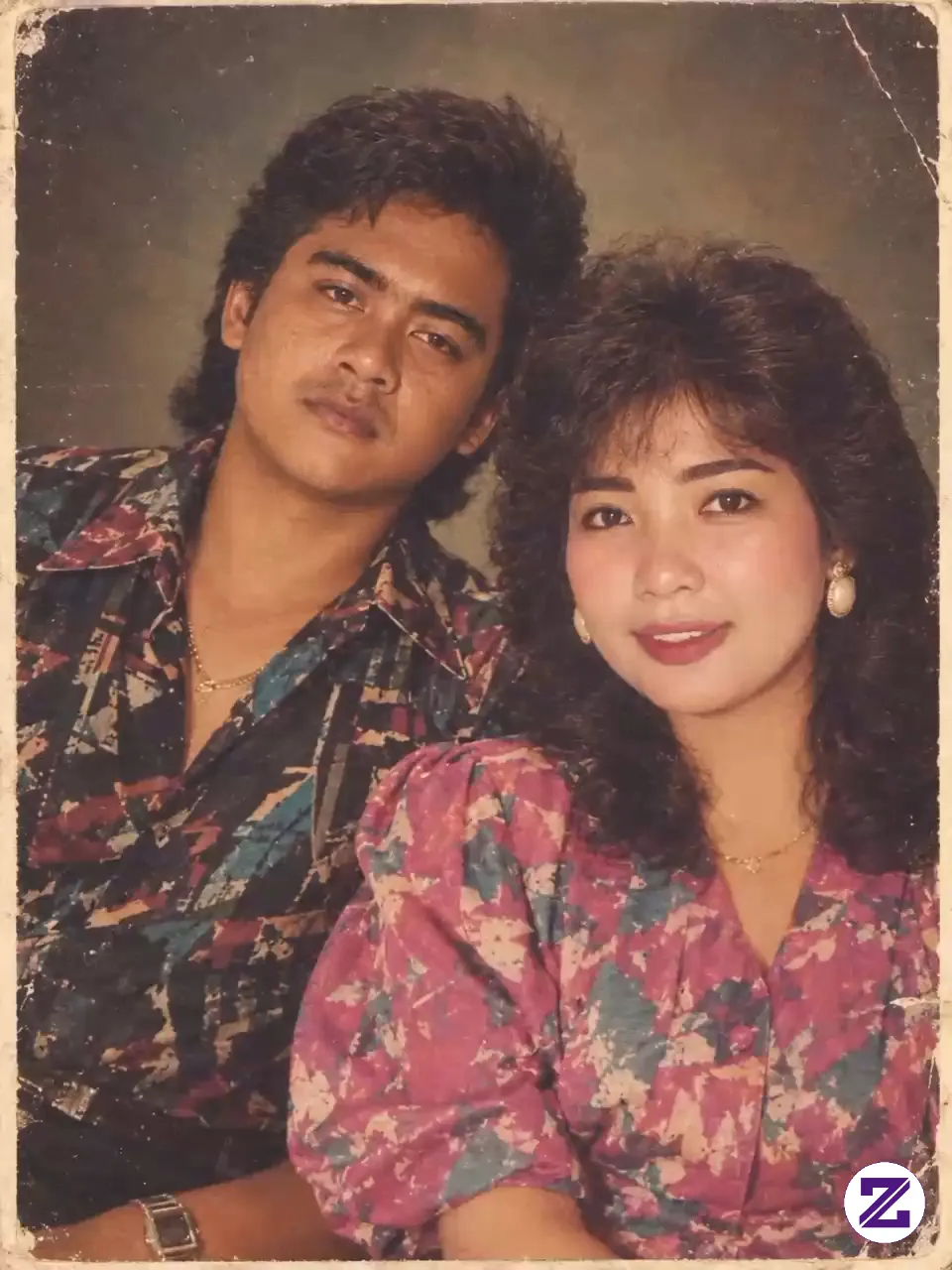 Ketika Hidup Di Tahun 1990 An Begini Lah Nuansa Nya
