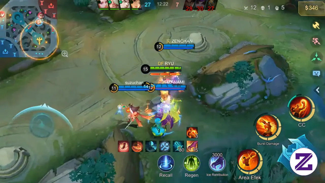 Gameplay Paquito Maniac.. Eazzyy Game