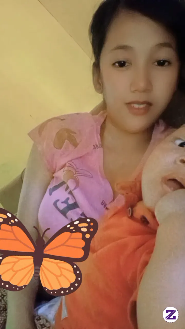 Tersayang Nya Aq
