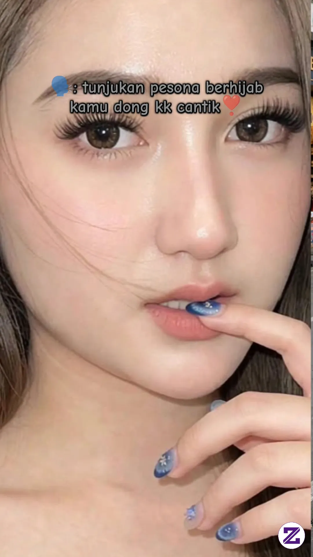 Pesona Jika Aku Berhijab