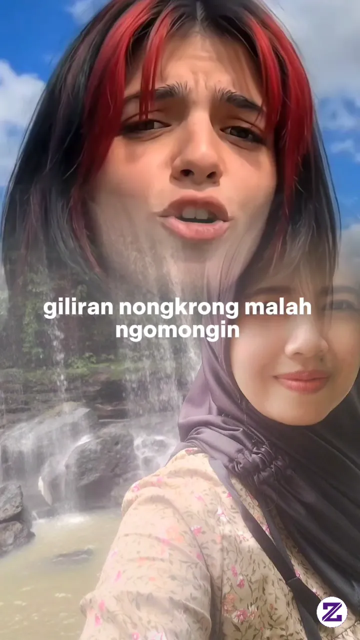 Mulut Mu Harimau Mu