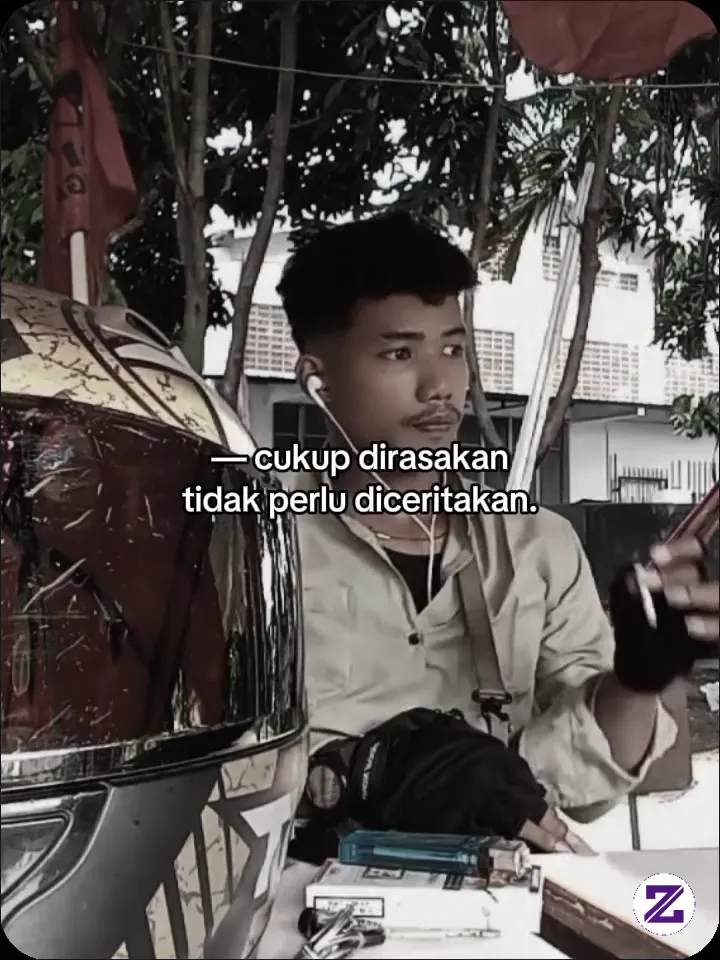 Saatnya Galau