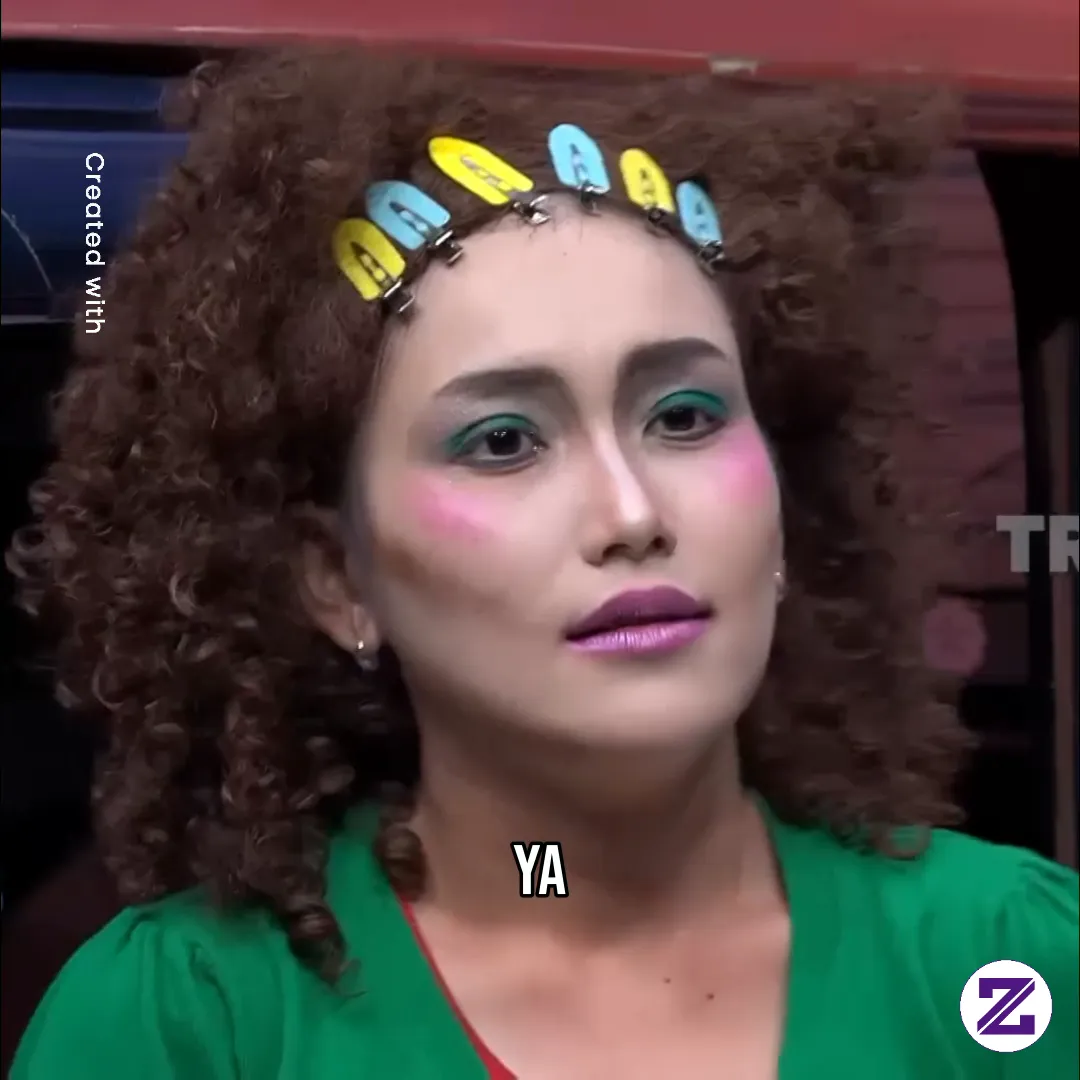 Pamer Penghasilan Ojol, Endingnya Malah Bikin Ngakak 🤣🤣🤣