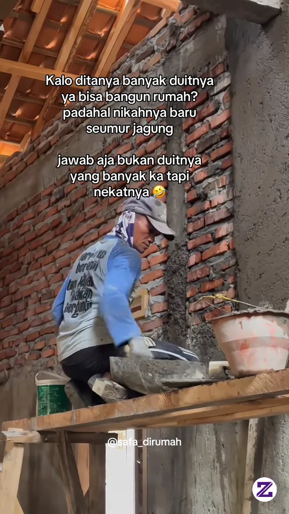 Seng Penting Niat🙂‍↔️bismillah