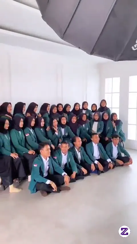 Momen Kenangan Bersama Teman Teman Bimbingan Dan Konselng😍
