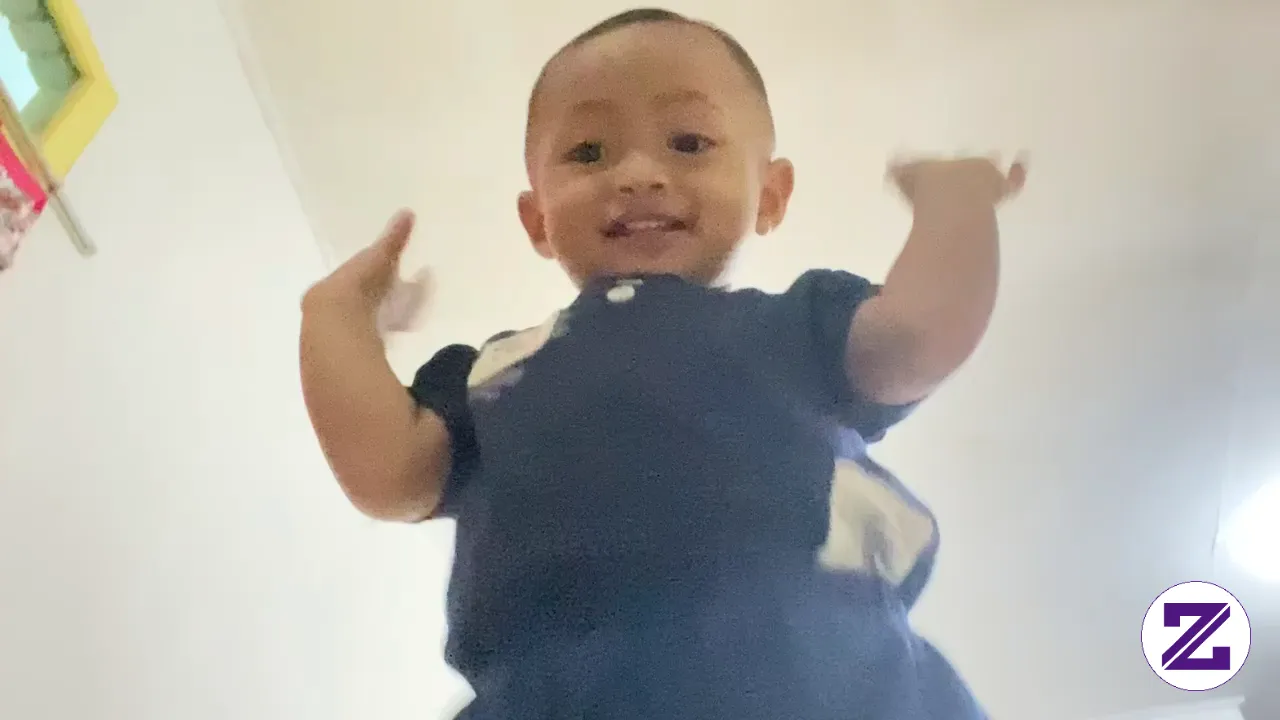 Cuplikan video Pinternya Anak Lanang🥰 kategori Umum dipublikasikan oleh Iburafardan di Zoyalink