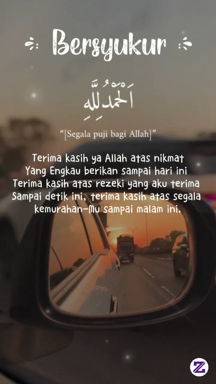 Bersyukur#quotes#islamic#beranda#viral#fyp