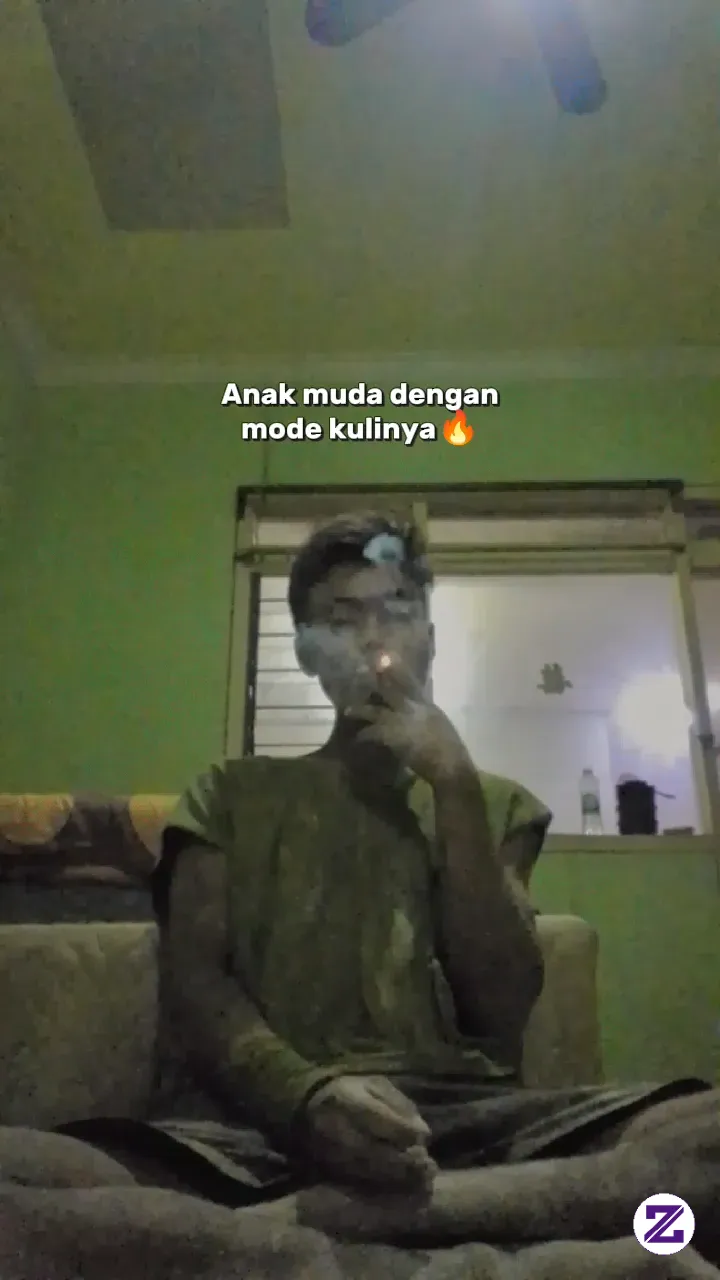 Tetap Menjadi Kuli Di Era Mereka Yang Bersasy👌
