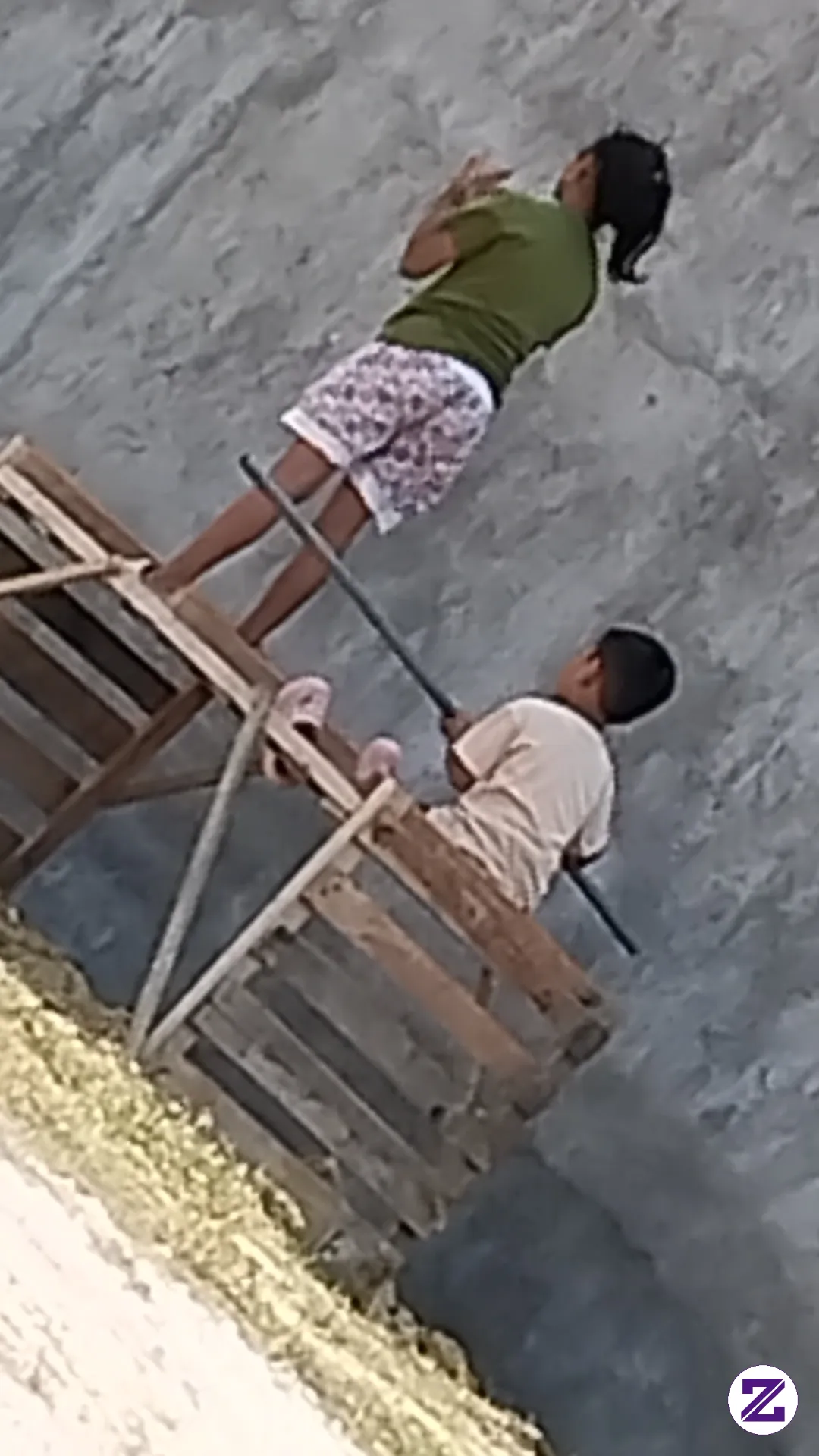 Bahagialah Selalu Nak 😇